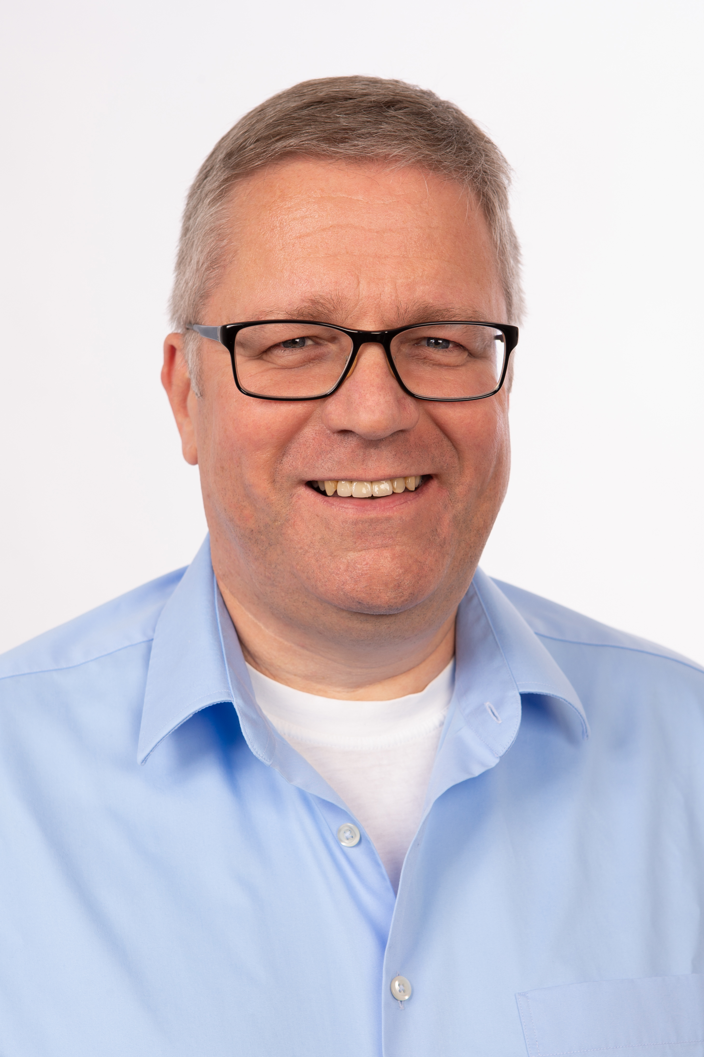 Rolf Elshoff